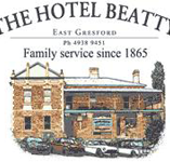 Beatty Hotel - Sydney 4u