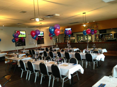 Club Hotel - Accommodation Sydney 1