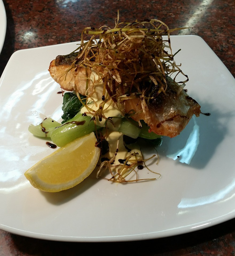 Dicey's Bar & Grill - Accommodation Sydney 2