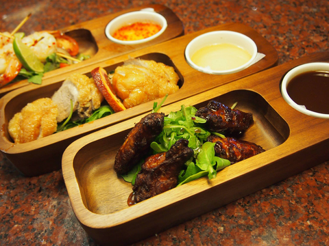 Dicey's Bar & Grill - Accommodation Sydney 5