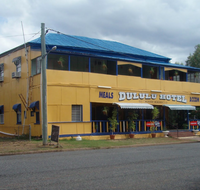 Dululu Hotel - Accommodation Sydney