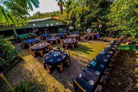 Emerald Springs Roadhouse - Accommodation Sydney 2