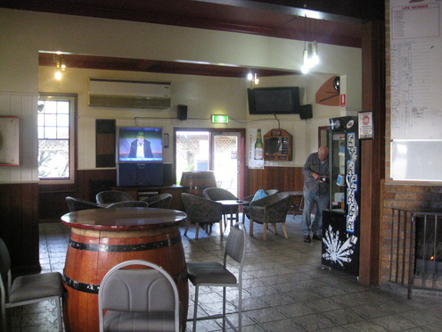Clarence Town NSW Accommodation Sydney