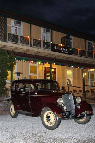 Grand Hotel Many Peaks - Accommodation Sydney 2