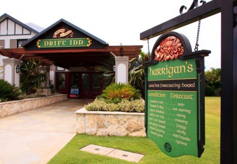 Harrigan's Drift Inn - Accommodation Sydney 4