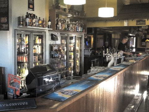 Hotel Cecil Casino - Accommodation Sydney 3