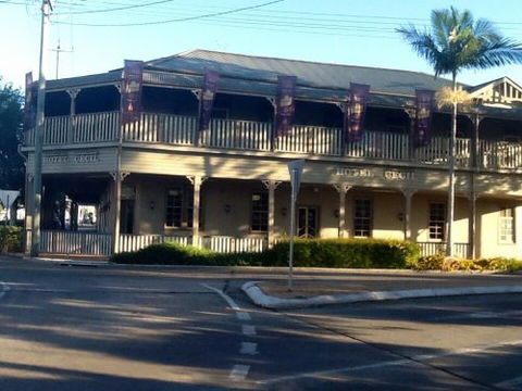 Hotel Cecil Casino - Accommodation Sydney 5