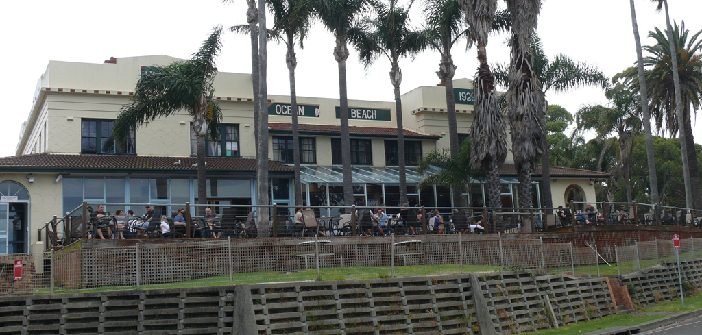 Blackbutt NSW Sydney Resort