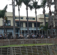 Ocean Beach Hotel - Sydney 4u
