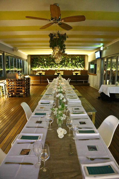 Ocean Shores Tavern - Accommodation Sydney 5