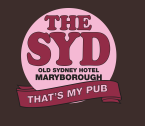 Old Sydney Hotel - Accommodation Sydney 0
