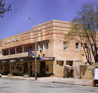Royal Hotel - Sydney 4u