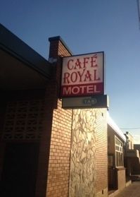 Royal Hotel Motel - Accommodation Sydney 2