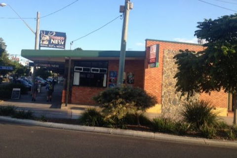 Royal Hotel Motel - Accommodation Sydney 3