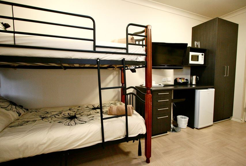 Station Hotel - Sydney 4u 3