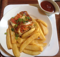 The Caves Country Pub - Accommodation Sydney