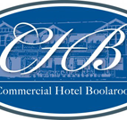 The Commercial Hotel - Accommodation Sydney