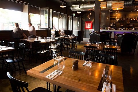 The Post Office Bar & Restaurant - Accommodation Sydney 2