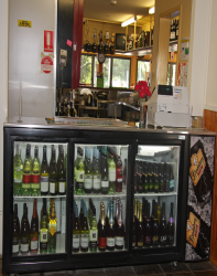 Tyalgum Hotel - Accommodation Sydney 1