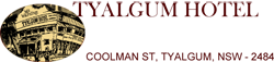 Tyalgum Hotel - Accommodation Sydney 0