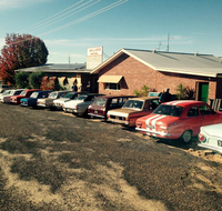 Wallaroo Hotel - Accommodation Sydney