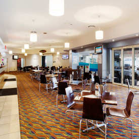 Waterfront Hotel - Sydney 4u 5