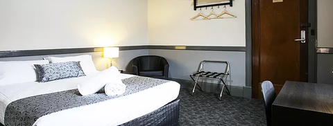 Shenanigans At The Imperial - Accommodation Sydney 1