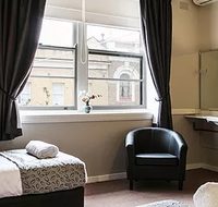 Shenanigans at The Imperial - Accommodation Sydney