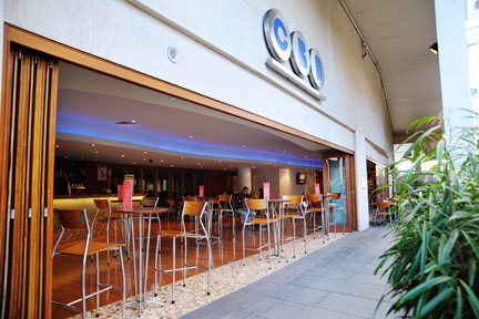 CBD Cafe Bar - Rydges Hotel Southbank - Sydney Resort 0