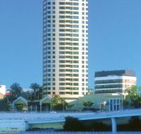 On Quay Restaurant amp Bar - Accommodation Sydney