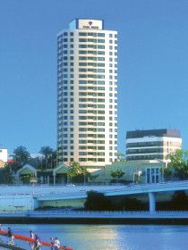 On Quay Restaurant & Bar - Accommodation Sydney 0