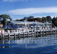 Metung Hotel - Accommodation Sydney