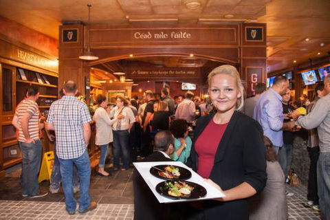 PJ Gallagher's Irish Pub Enfield - Accommodation Sydney 0