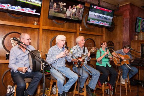 PJ Gallagher's Irish Pub Enfield - Accommodation Sydney 1