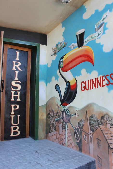 PJ Gallagher's Irish Pub Enfield - Accommodation Sydney 3