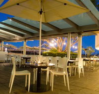 Friday's Riverside - Accommodation Sydney