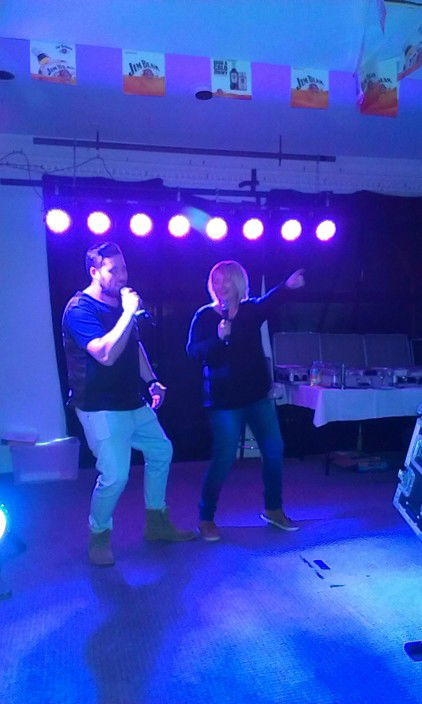 Hits Alive Karaoke & DJ's - Sydney 4u 1