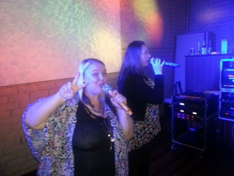 Hits Alive Karaoke & DJ's - Sydney 4u 6