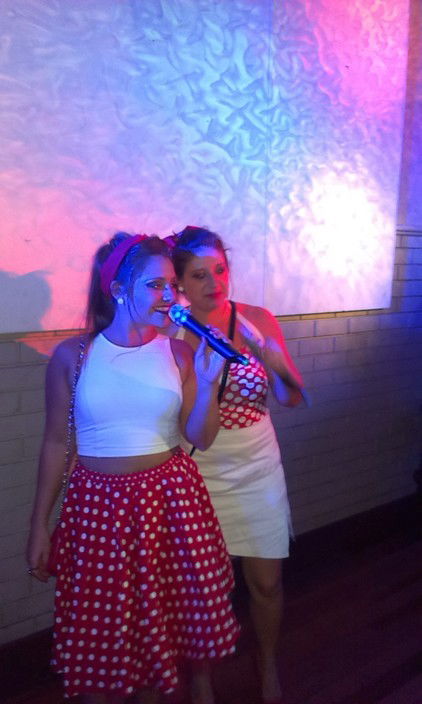Hits Alive Karaoke & DJ's - Sydney 4u 7