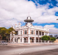 The Guildford Hotel - Sydney 4u