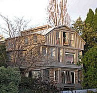 The Last Villa