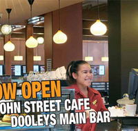 Dooleys - Accommodation Sydney