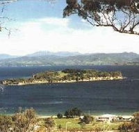 Hotel Bruny - Sydney 4u