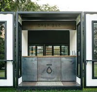Drop Bar - Accommodation Sydney