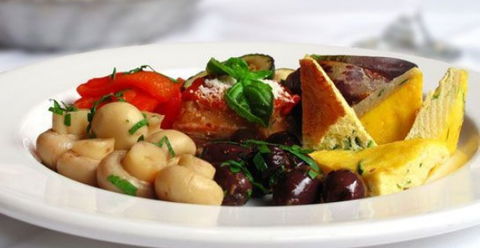 Bel Paese Ristorante Italiano - Accommodation Sydney 1