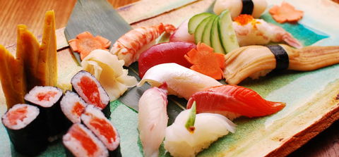 HaNa Ju-Rin Japanese Restaurant - Accommodation Sydney 2