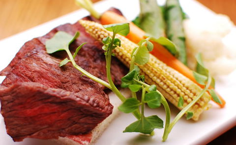 HaNa Ju-Rin Japanese Restaurant - Accommodation Sydney 4