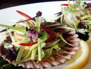 Kaffir Lime Thai Eatery