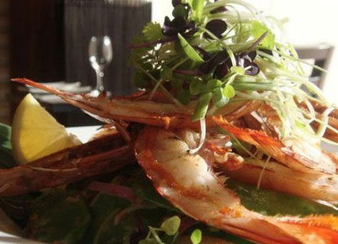 Kaffir Lime Thai Eatery - Sydney 4u 3