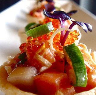 Kaffir Lime Thai Eatery - Sydney 4u 4